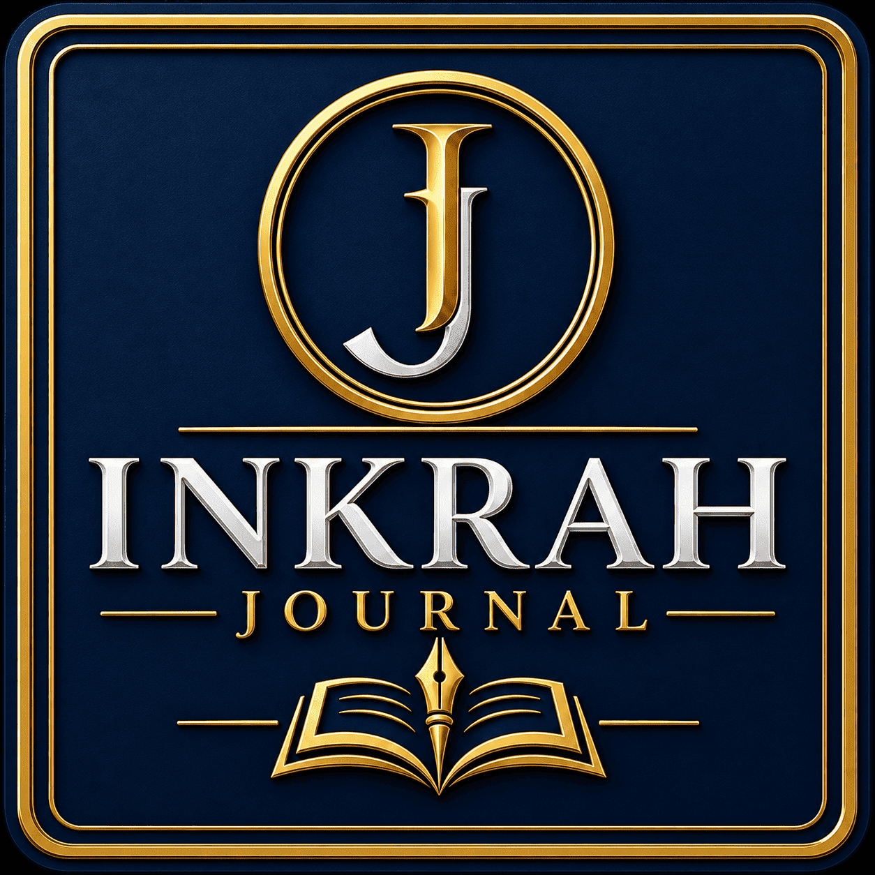 INKRAH Journal