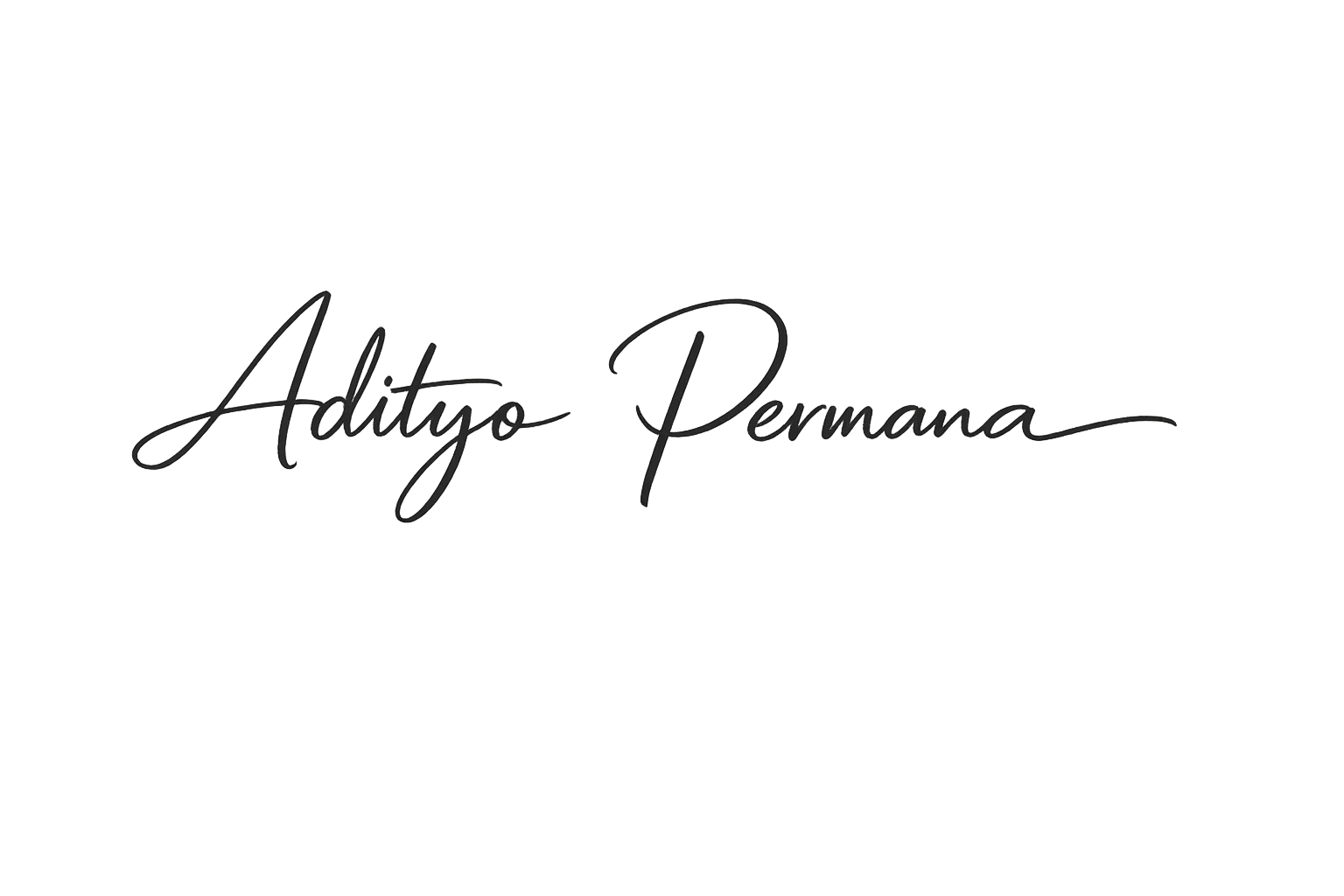 Digital Signature