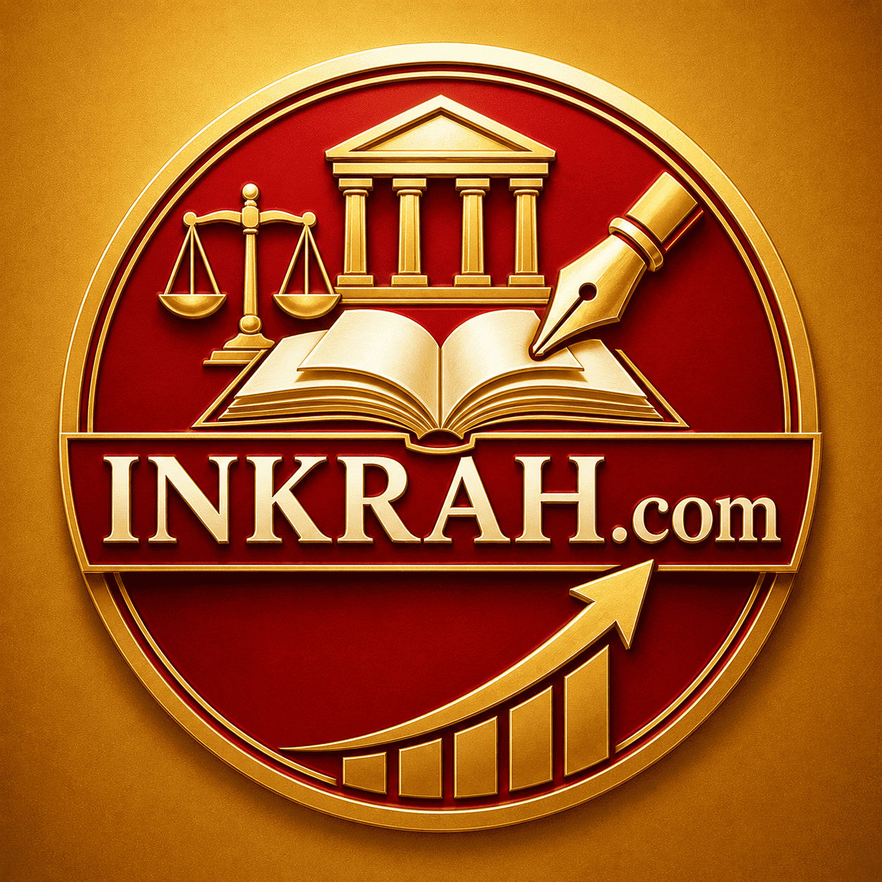 INKRAH.com