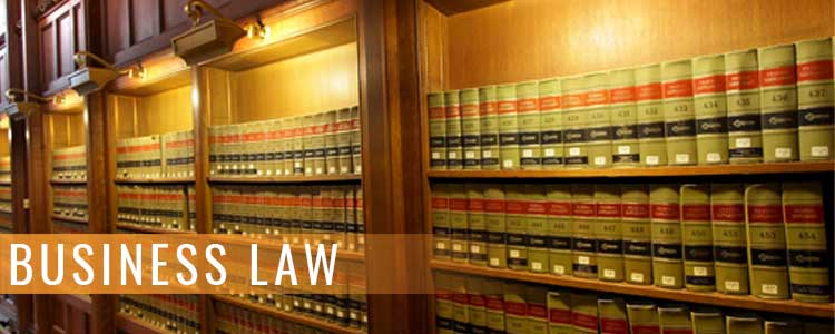 Business Law