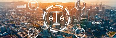 Law and Technology