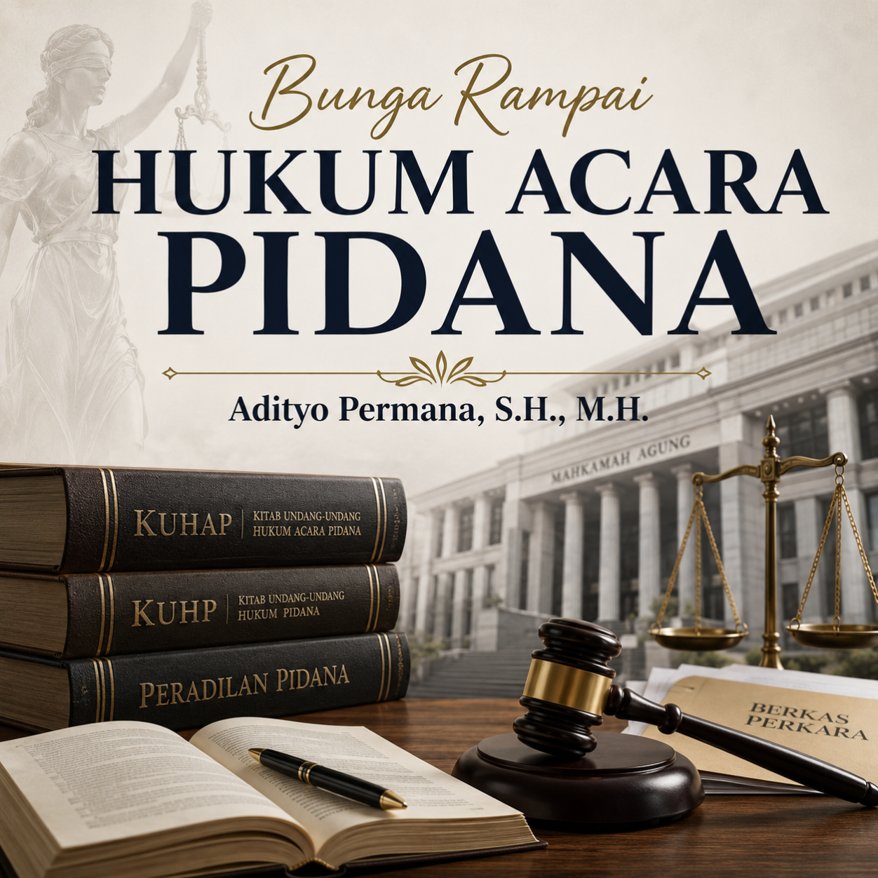 A Miscellany of Criminal Procedure Law