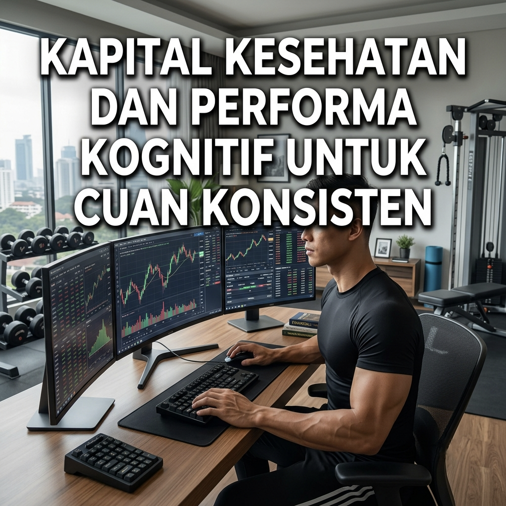 Health Capital and Cognitive Performance for Consistent Gains